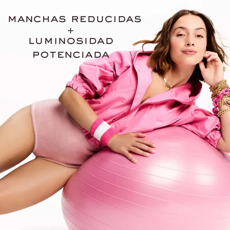 Nuxe Prodigieuse [Hyalu] Boost Brightening Anti-Blemish Serum, 30 ml