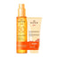 Nuxe Olio solare abbronzante viso e corpo Spf 50 150Ml + Latte doposole 100Ml