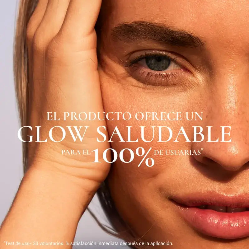 Nuxe Sun Fluid Glow Fluido solare Spf30 , 40 ml