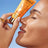 Nuxe Sun Fluid Glow Fluido solare Spf30 , 40 ml