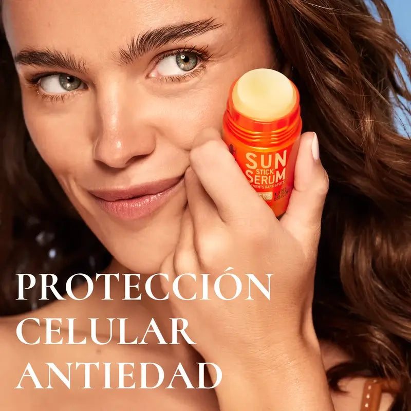 Nuxe Sun Sun Serum Stick Spf50+ , 25 g