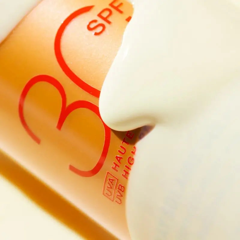 Nuxe Sun Sun Spray Deliziosa protezione solare viso e corpo SPF 30