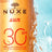 Nuxe Sun Sun Spray Deliziosa protezione solare viso e corpo SPF 30