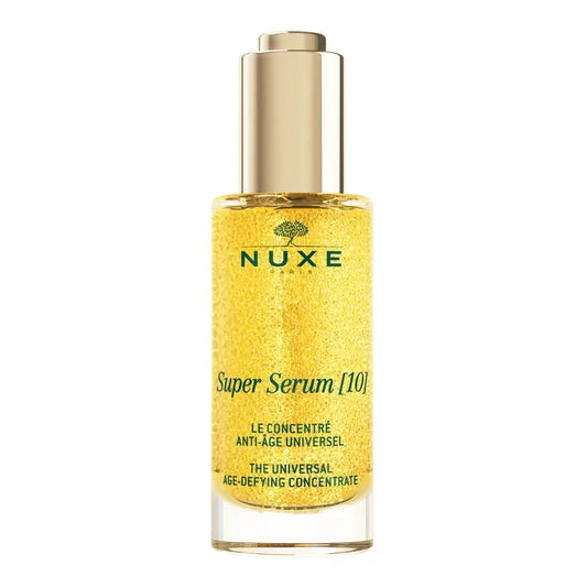 Nuxe Super Serum 10 Complesso di Longevità 30 ml