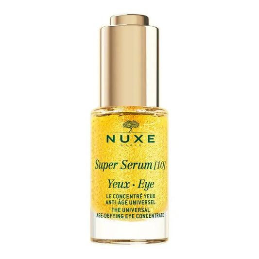 Nuxe Super Serum [10] Contorno occhi universale anti-età 15ml