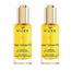Nuxe Super Serum [10] Deluxe, confezione da 2 x 50 ml