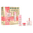 Trattamento viso Nuxe Rose : Cofanetto La Vie En Rose