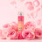Nuxe Very Rose - Acqua profumata voluttuosa 100 Ml
