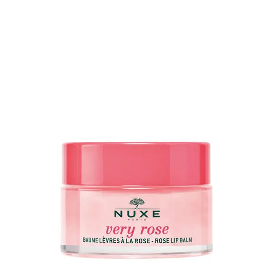 Balsamo labbra Nuxe Very Rose