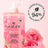 Nuxe Very Rose - Gel doccia lenitivo | Nuxe