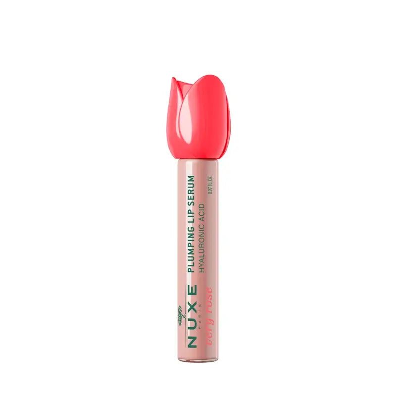Nuxe Very Rose Glow On The Go Pink Set Rossetto + Huile Florale