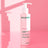Nuxe Very Rose Latte detergente cremoso , 200 ml