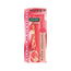 Nuxe Very Rose Siero rimpolpante per le labbra 8 ml + astuccio per rossetto in omaggio, 8 ml