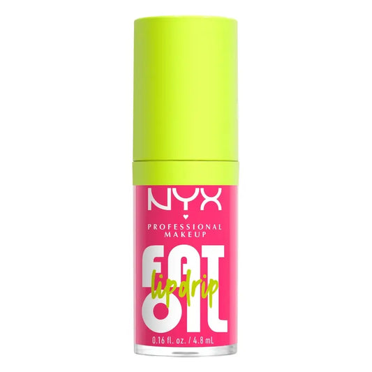 Nyx Drip Missed Call Olio per labbra , 4,8 ml