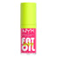 Nyx Drip Missed Call Olio per labbra , 4,8 ml