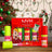 Nyx Home Alone Drip Trio Olio per labbra , 3x8 ml
