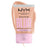 Nyx Bare With Me Blur Skin Tint, fondotinta sfumato, finitura opaca, tonalità 04 , 30 ml