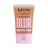 Nyx Bare With Me Blur Skin Tint, fondotinta sfumabile, finitura opaca, tonalità 09 , 30 ml