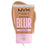 Nyx Bare With Me Blur Skin Tint, fondotinta sfumabile, finitura opaca, tonalità 09 , 30 ml
