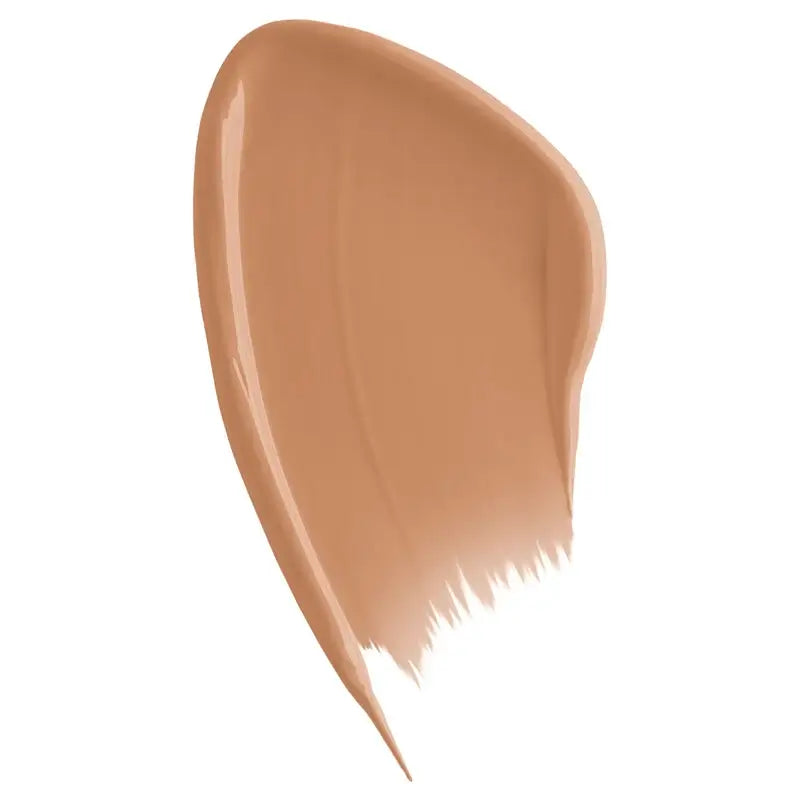 Nyx Bare With Me Blur Skin Tint, fondotinta sfumabile, finitura opaca, tonalità 09 , 30 ml