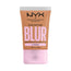 Nyx Bare With Me Blur Skin Tint, fondotinta sfumato, finitura opaca, tonalità 10 , 30 ml