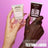 Nyx Bare With Me Blur Skin Tint, Fondotinta sfumante, Finitura opaca, Tonalità Avorio chiaro , 30 ml