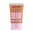 Nyx Bare With Me Blur Skin Tint, fondotinta sfumante, finitura opaca, tonalità neutra , 30 ml