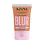 Nyx Bare With Me Blur Skin Tint, fondotinta sfumante, finitura opaca, tonalità neutra , 30 ml