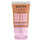 Nyx Bare With Me Blur Skin Tint, fondotinta sfumante, finitura opaca, tonalità neutra , 30 ml