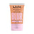 Nyx Bare With Me Blur Skin Tint, Fondotinta sfumato, opaco, tonalità 07 , 30 ml