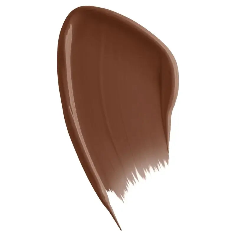 Nyx Bare With Me Blur Skin Tint, Fondotinta sfumante, opaco, ricco di sfumature 21 , 30 ml