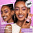 Nyx Bare With Me Blur Skin Tint, Fondotinta sfumante, opaco, ricco di sfumature 21 , 30 ml