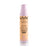 Nyx Bare With Me Serum Concealer, tonalità dorata. Formula vegana, 9,6 ml