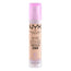 Nyx Bare With Me Serum Concealer, tonalità Light 02 , 9,6 ml