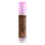Nyx Bare With Me Serum Concealer, tonalità ricca. Formula vegana. , 9,6 ml