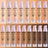 Nyx Bare With Me Serum Concelear, tonalità Vaniglia Media. Formula vegana. Disponibile in 12 tonalità. 9,6 ml