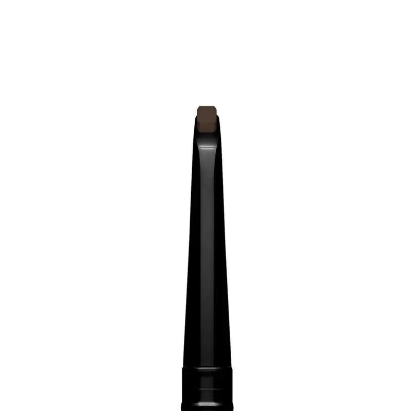 Nyx Blade & Shade Matita per sopracciglia a doppia punta, Espresso 10 , 0,06 gr
