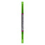 Nyx Blade & Shade Dual Pencil Matita per sopracciglia, Grigio 11 , 0,06 gr