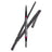 Nyx Blade & Shade Dual Pencil Matita per sopracciglia, Grigio 11 , 0,06 gr