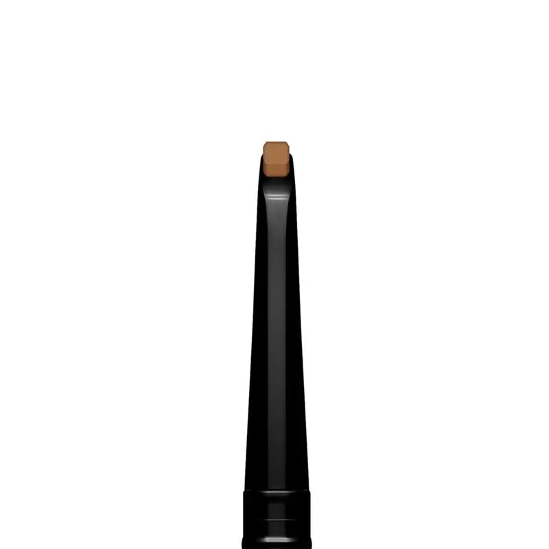 Nyx Blade & Shade Matita per sopracciglia a doppia punta, Biondo cenere 01 , 0,06 gr