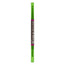 Nyx Blade & Shade Dual Pencil Matita per sopracciglia, Marrone cenere 07 , 0,06 gr