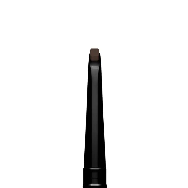 Nyx Blade & Shade Dual Pencil Matita per sopracciglia, Marrone cenere 07 , 0,06 gr