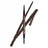 Nyx Blade & Shade Dual Pencil Matita per sopracciglia, Marrone cenere 07 , 0,06 gr