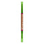 Nyx Blade & Shade Matita per sopracciglia a doppia punta, Auburn 05 , 0,06 gr