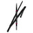 Nyx Blade & Shade Dual Pencil Matita per sopracciglia, Nero 12 , 0,06 gr
