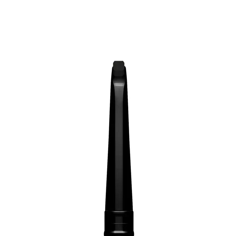 Nyx Blade & Shade Dual Pencil Matita per sopracciglia, Nero 12 , 0,06 gr