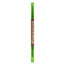 Nyx Blade & Shade Matita per sopracciglia a doppia punta, Biondo 02 , 0,06 gr