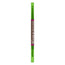 Nyx Blade & Shade Matita per sopracciglia a doppia punta, Brunette 09 , 0,06 gr