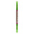 Nyx Blade & Shade Dual Pencil Matita per sopracciglia, Chocolate 08 , 0,06 gr