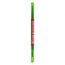 Nyx Blade & Shade Dual Pencil Matita per sopracciglia, Rich Auburn 06 , 0,06 gr